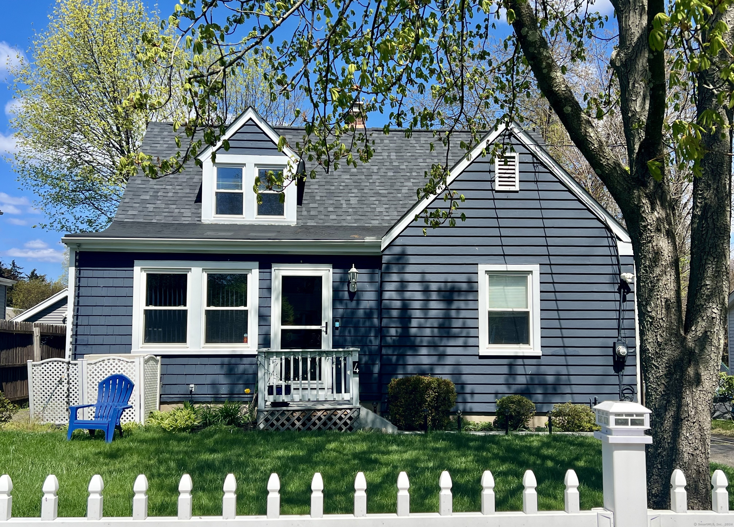 4 Nutmeg Place, Norwalk, Connecticut photo 1