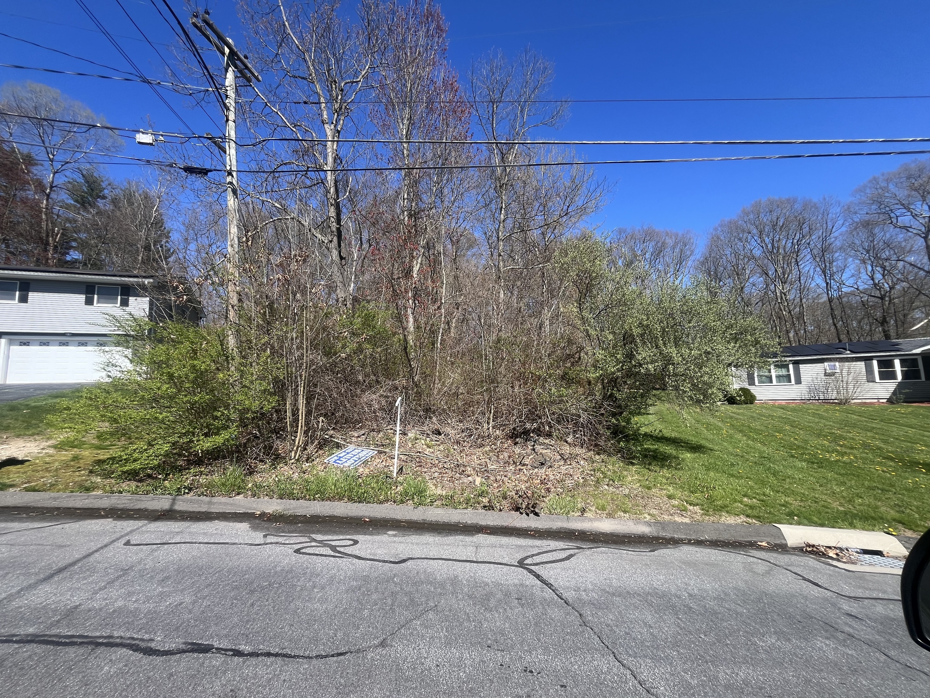 LOT 1 RICHARDSON, Waterbury, Connecticut 06708