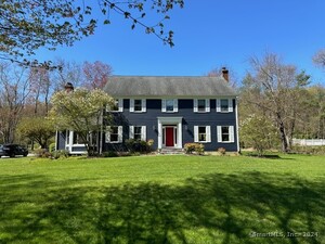 281 Sturges Ridge Road