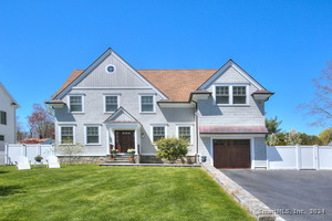 43 Westfair Drive