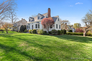 29 Park Place