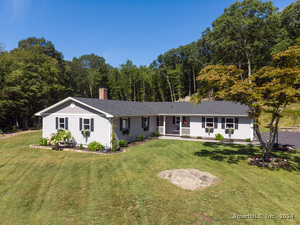 36 Plumtrees Road