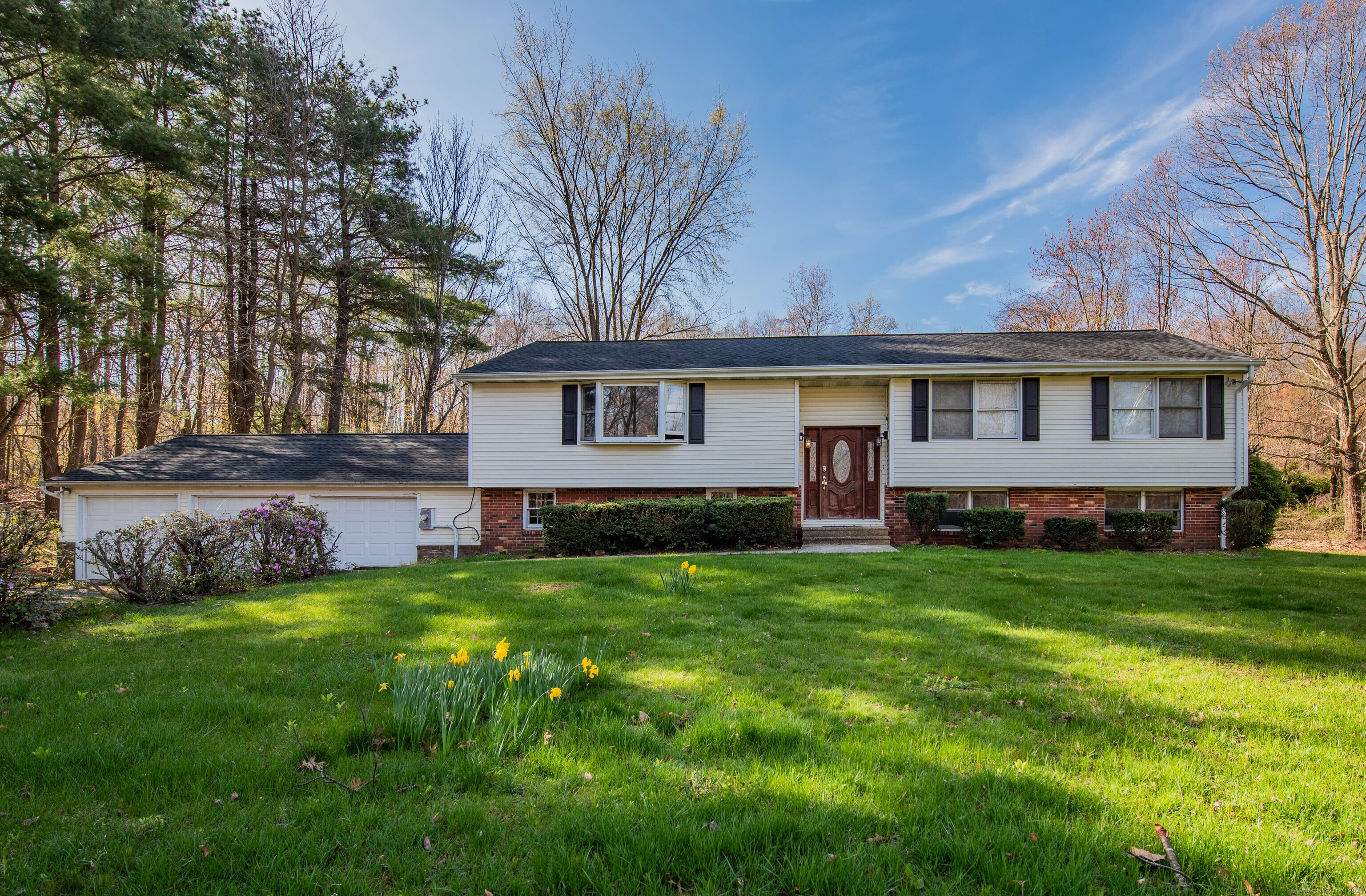 111 Mountain Road Granby CT