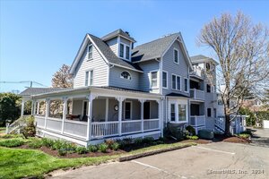 43 Prospect Street, Unit 3