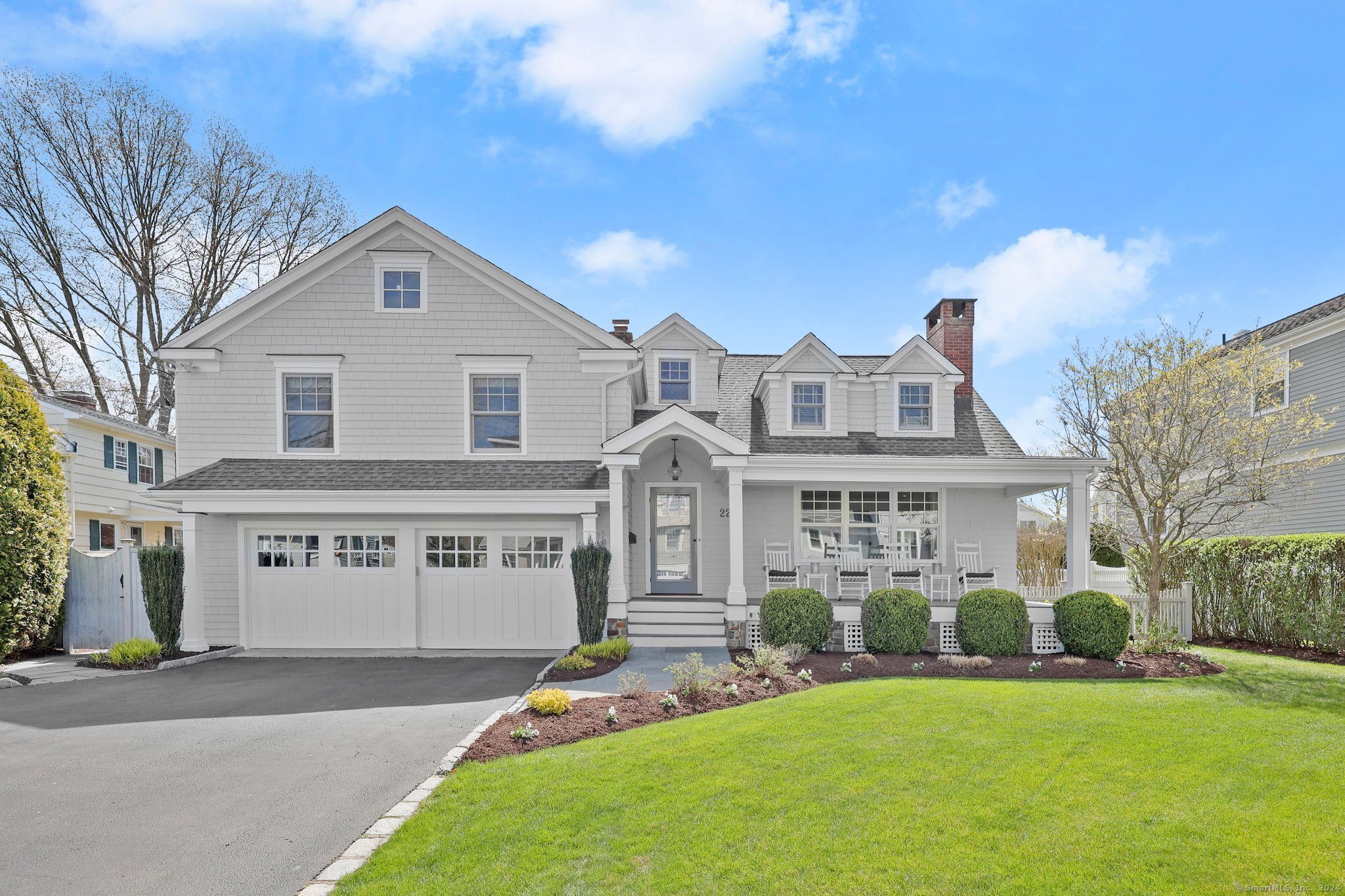 225 Colonial Drive Fairfield CT