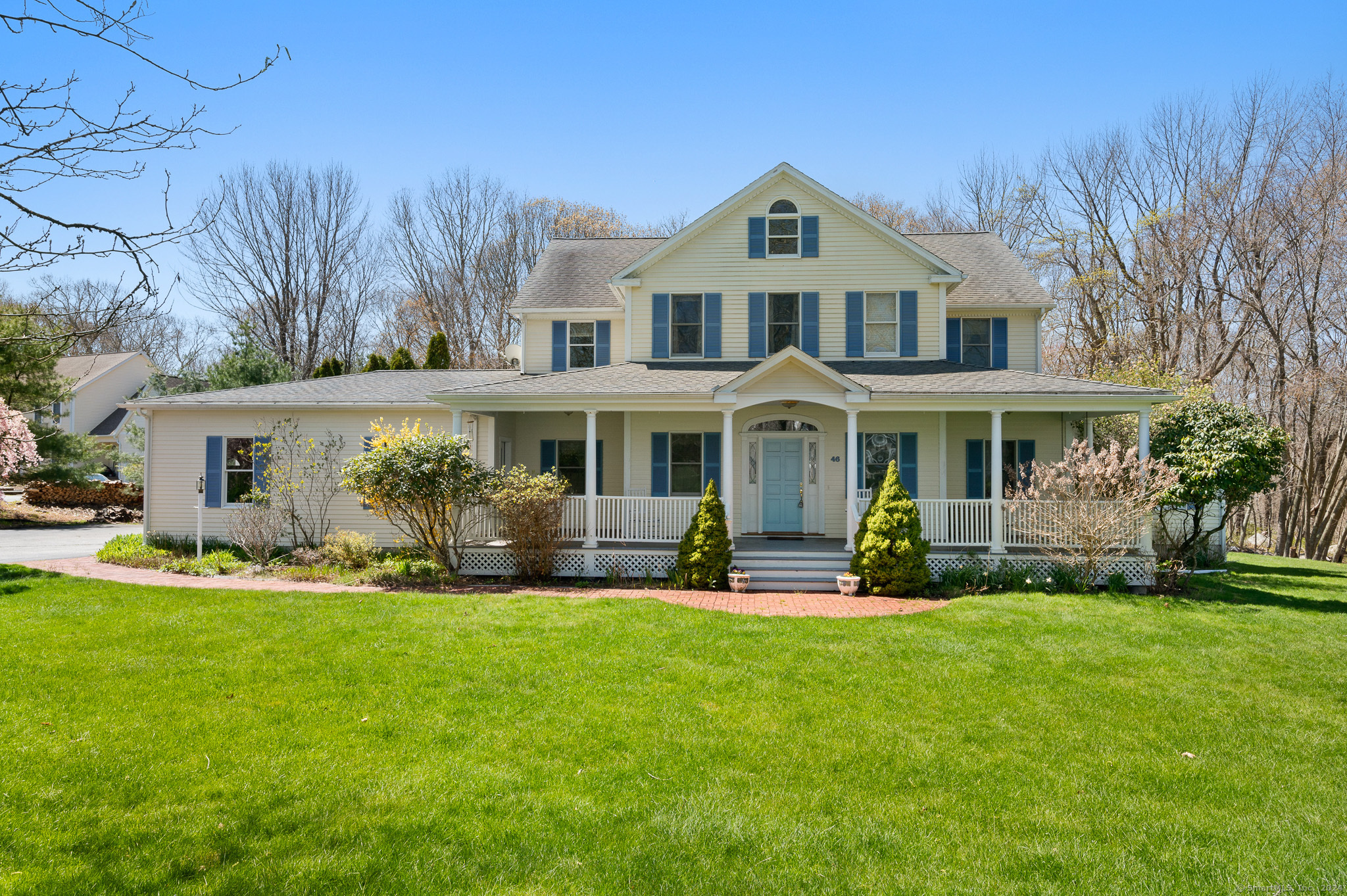 46 Pepperbox Road Waterford CT