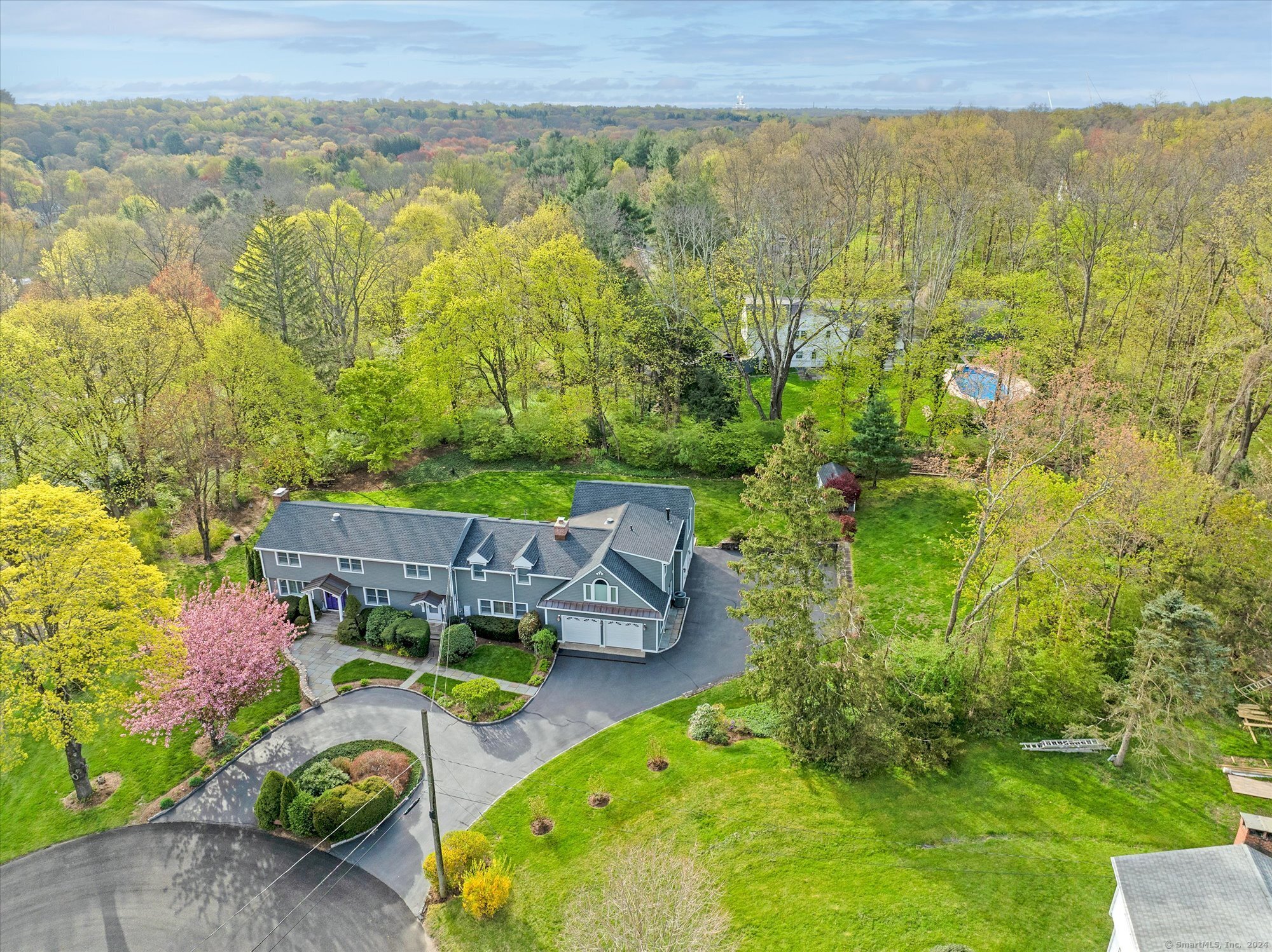 38 Tommys, New Canaan, Connecticut 06840