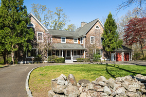 174 Hunting Ridge Road