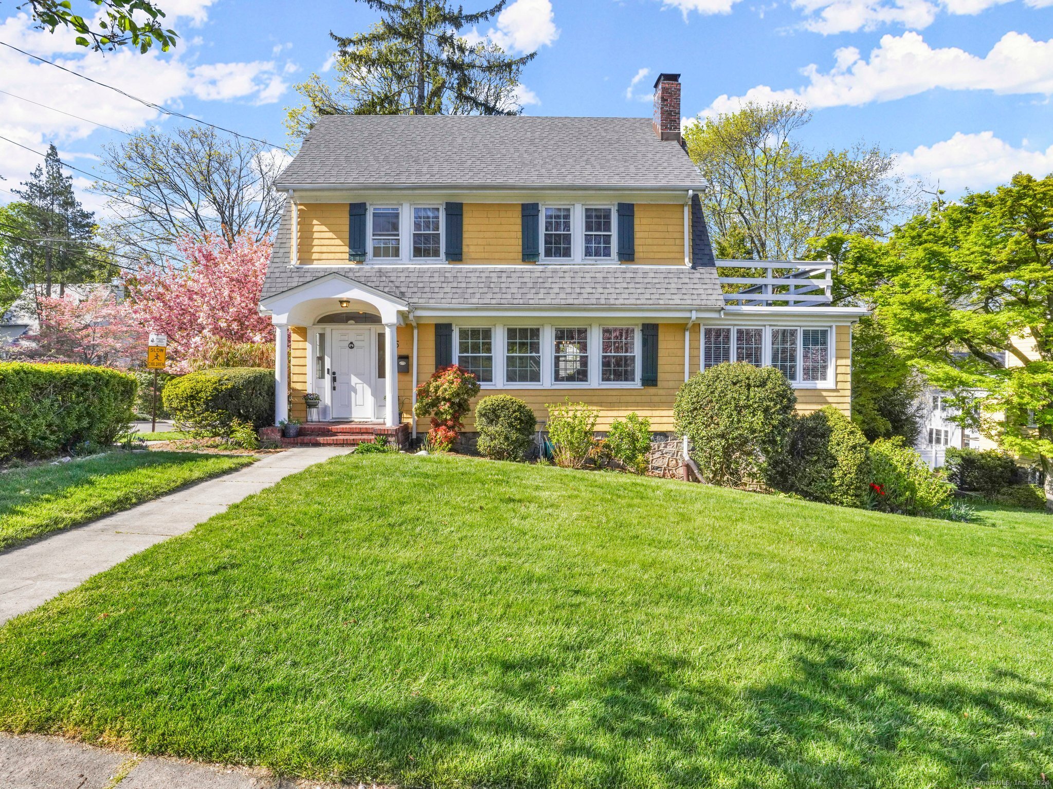 5 Howes Avenue Stamford CT