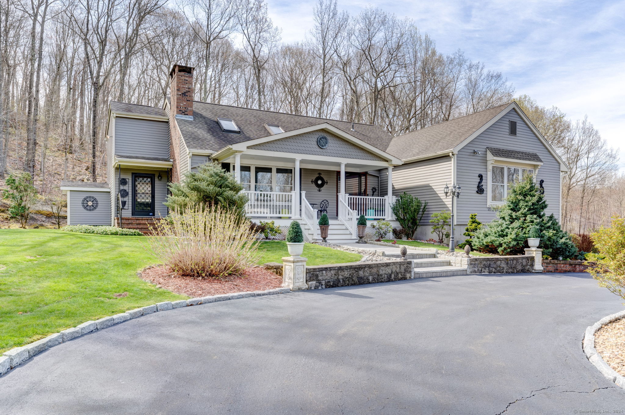 127 Gaylord Mountain Road Bethany CT