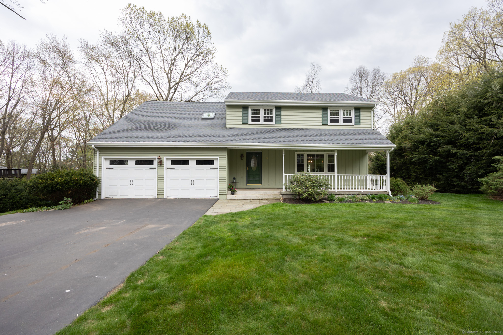 28 Hickory Hill Road Southington CT