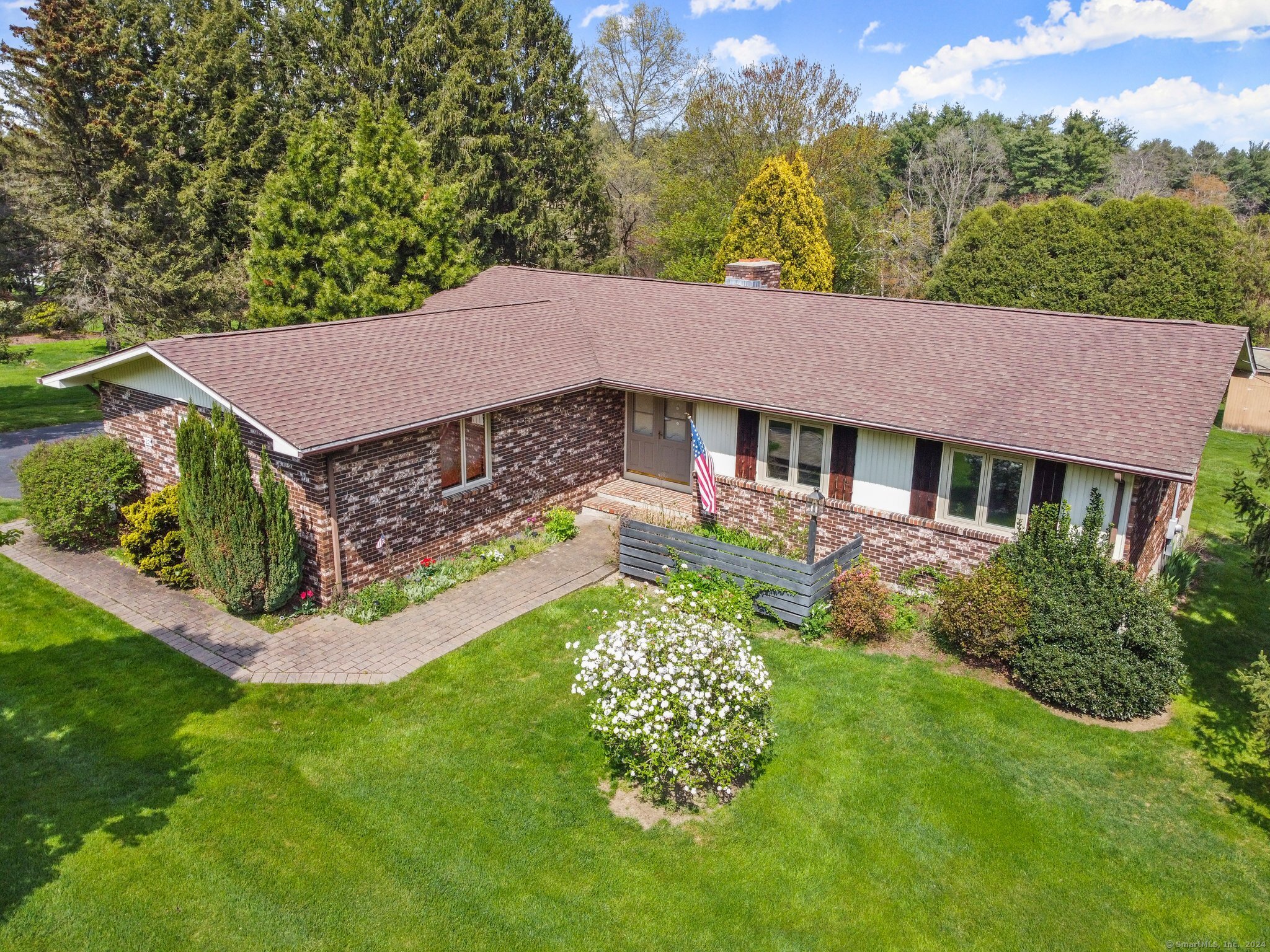 22 High Meadow Road Shelton CT