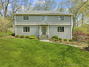 46 Wedgewood Road