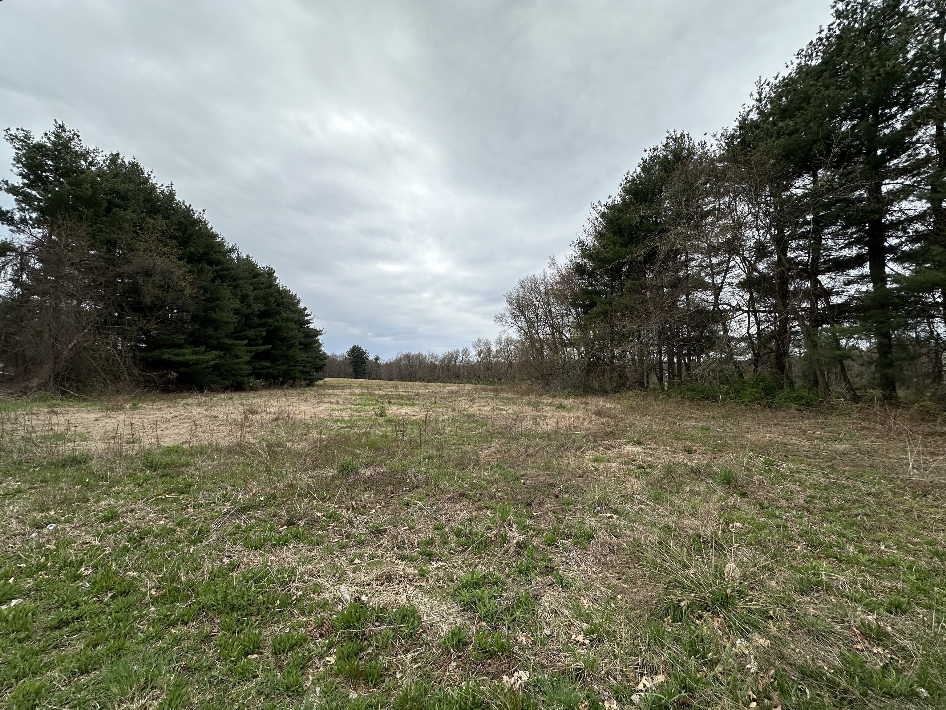 Level and Cleared lot. Public water available. Septic required. Location and plan is approved. Area of fine homes in Southern Somers.