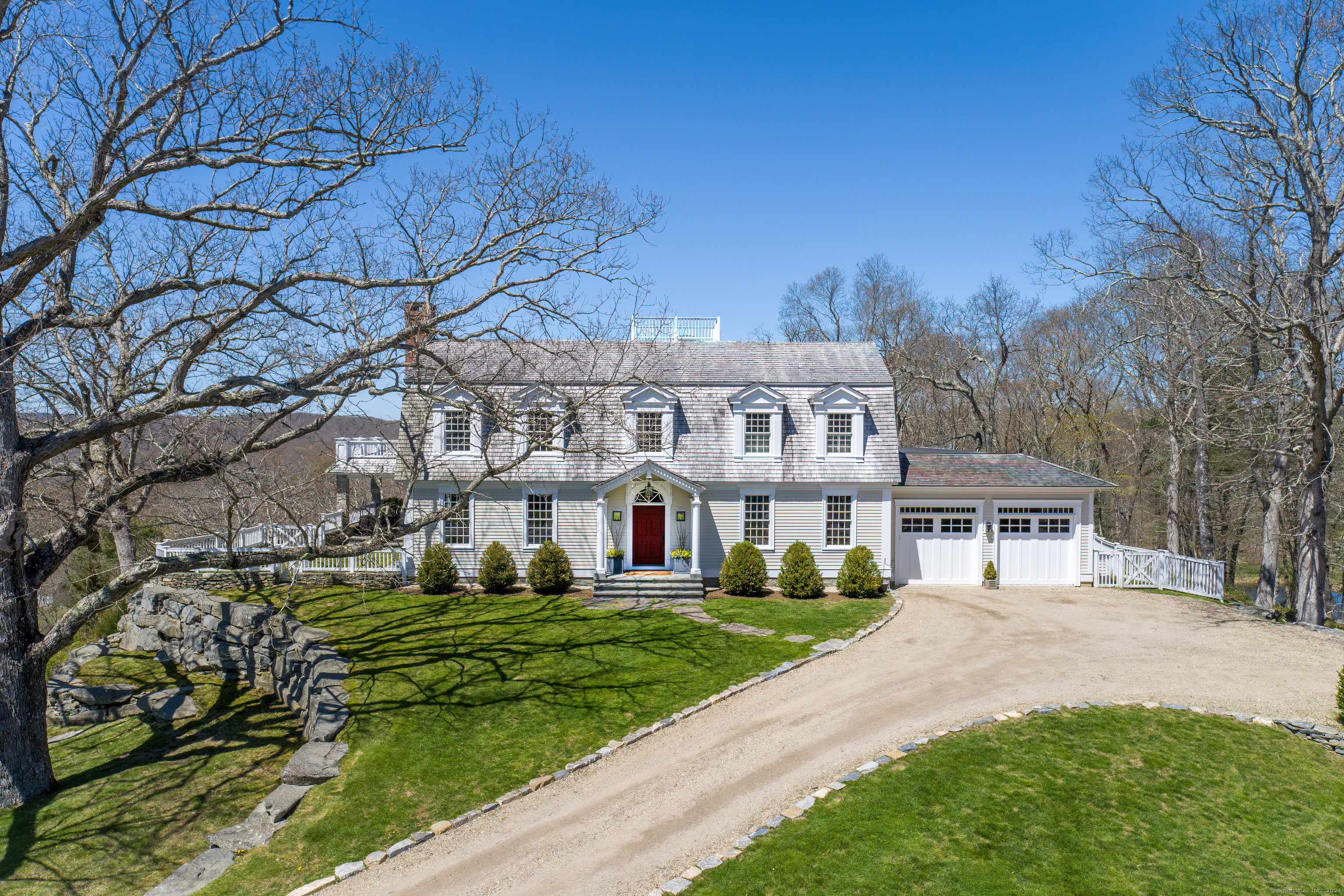 44 Ferry Road Lyme CT