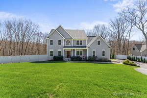 6 Ridge Valley Road