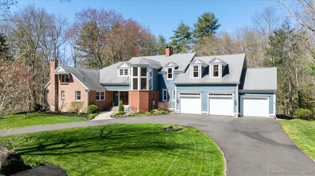 82 Indian Hill Road Canton CT
