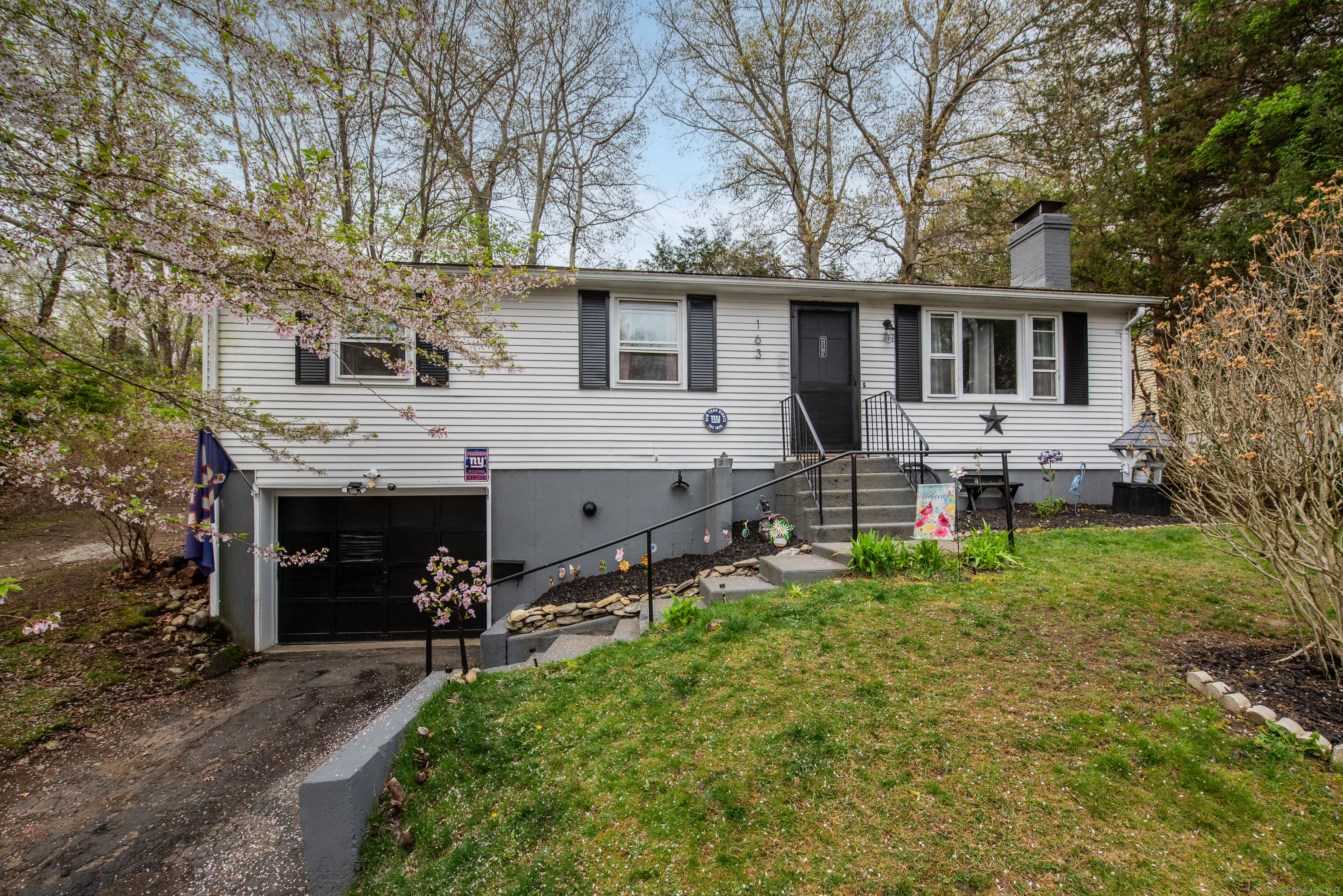 163 Manners Avenue Windham CT