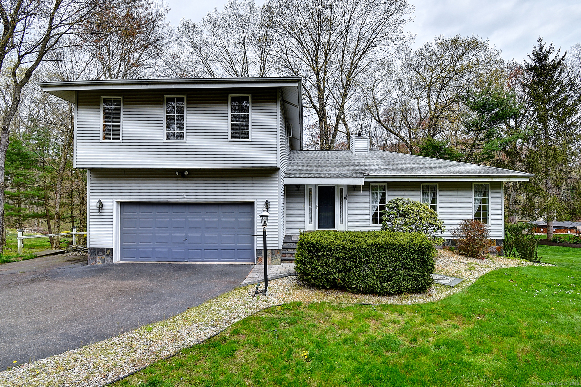 88 Knollwood Road Manchester CT