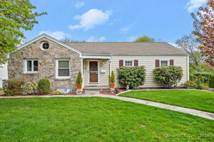 68 Calhoun Avenue