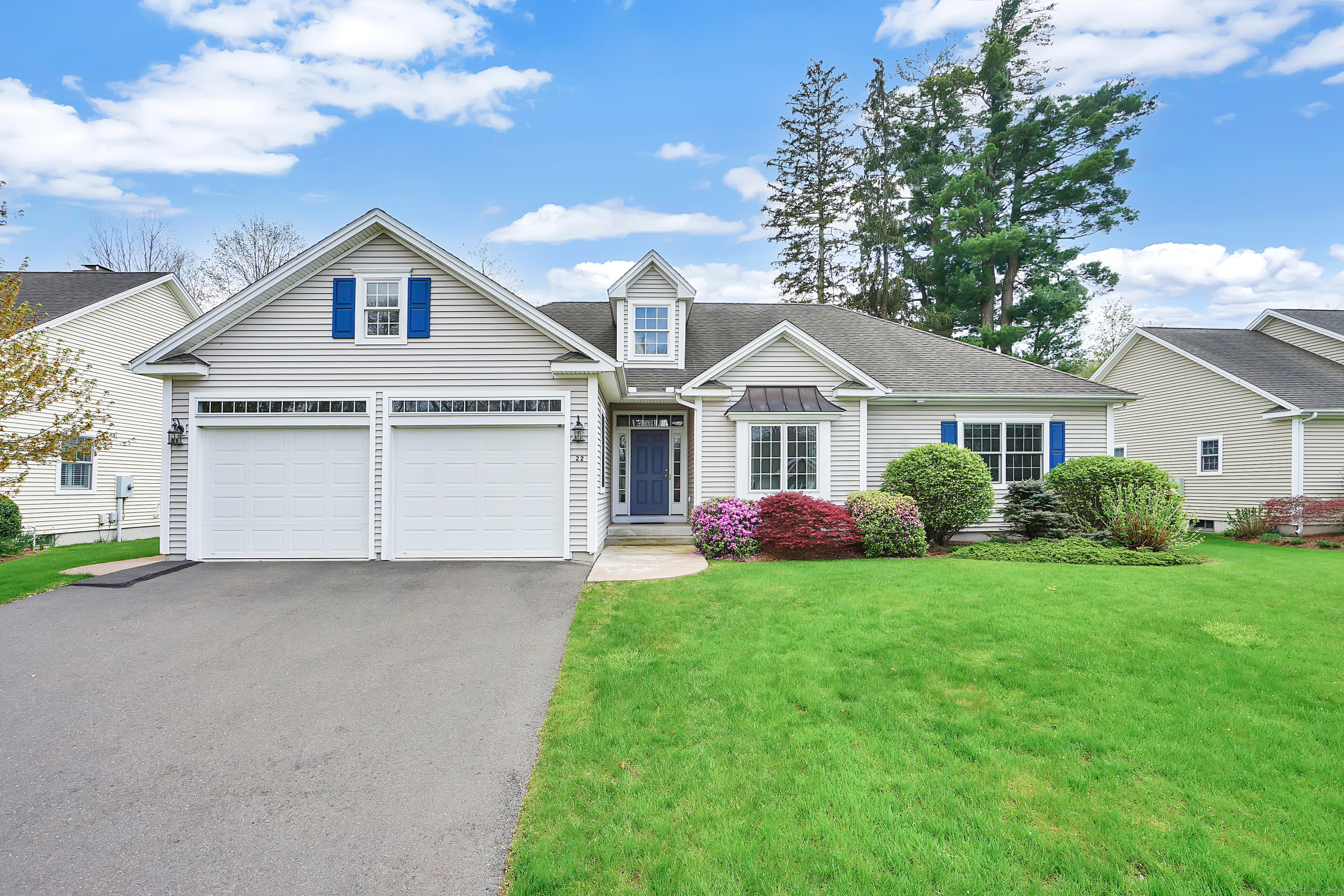 22 Mulberry Lane Manchester CT