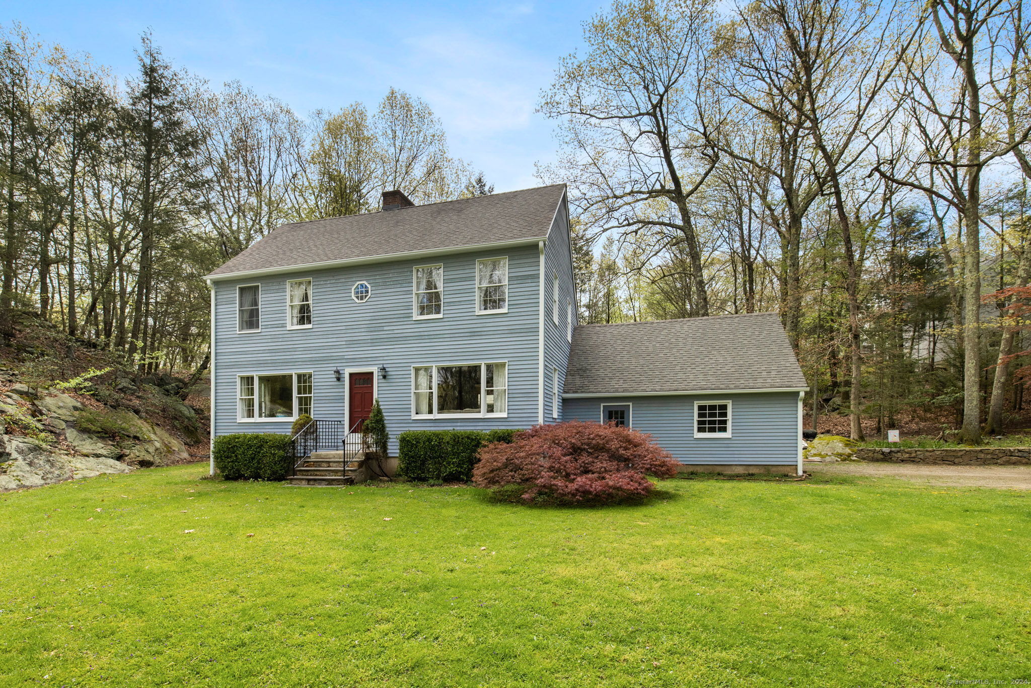 92 Old Mill Road Wilton CT