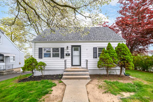 55 Walter Avenue