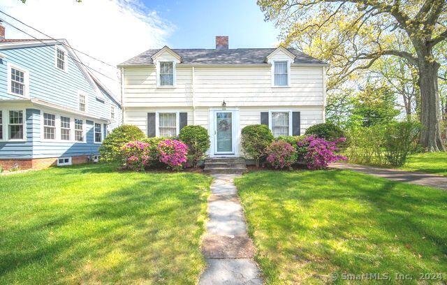 116 Wayland Street North Haven CT