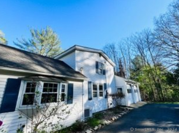 202 Old Stafford Road Tolland CT