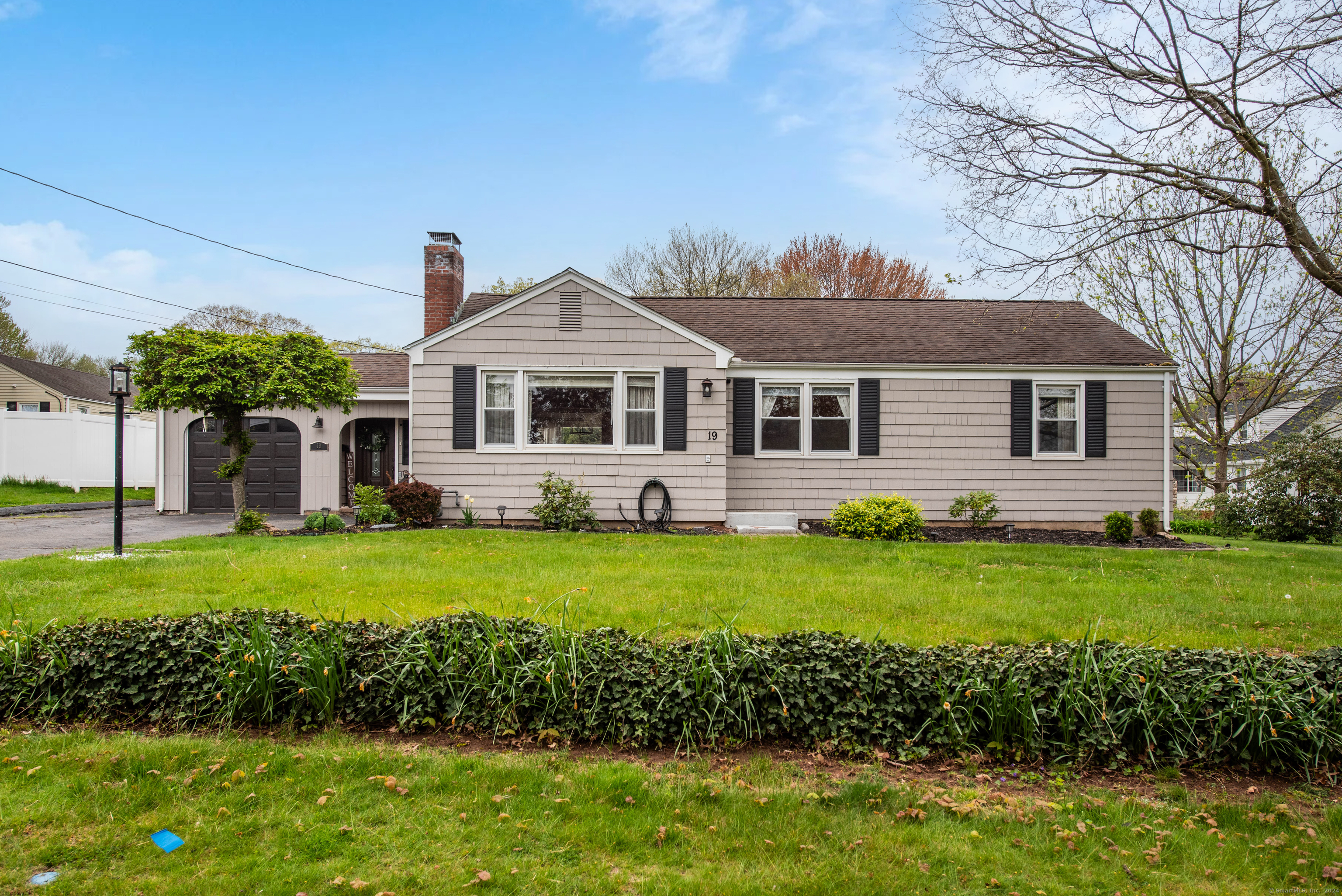 19 Griswold Road Wethersfield CT