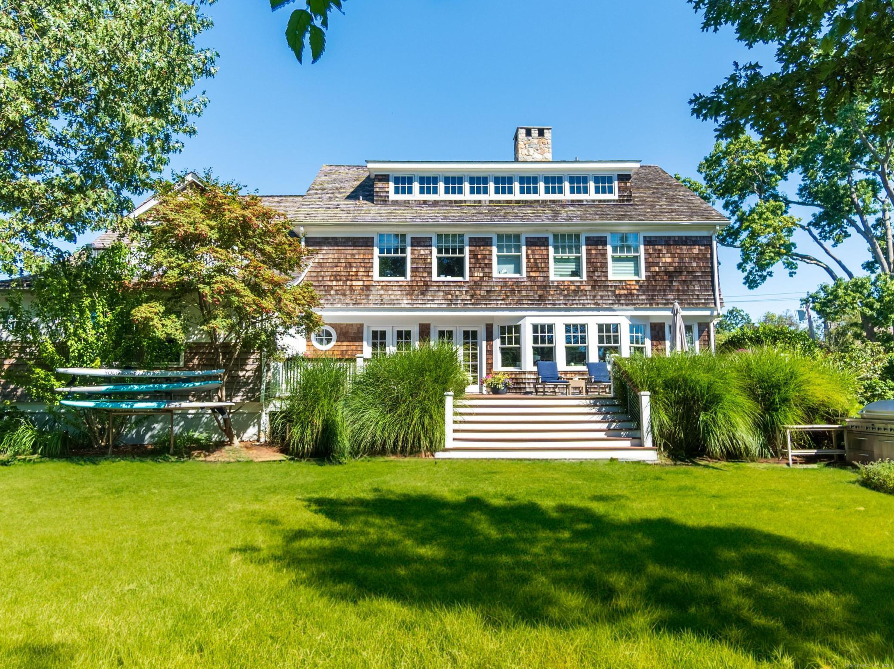 24 Rocky Point Road Greenwich CT