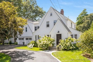 1340 High Ridge Road