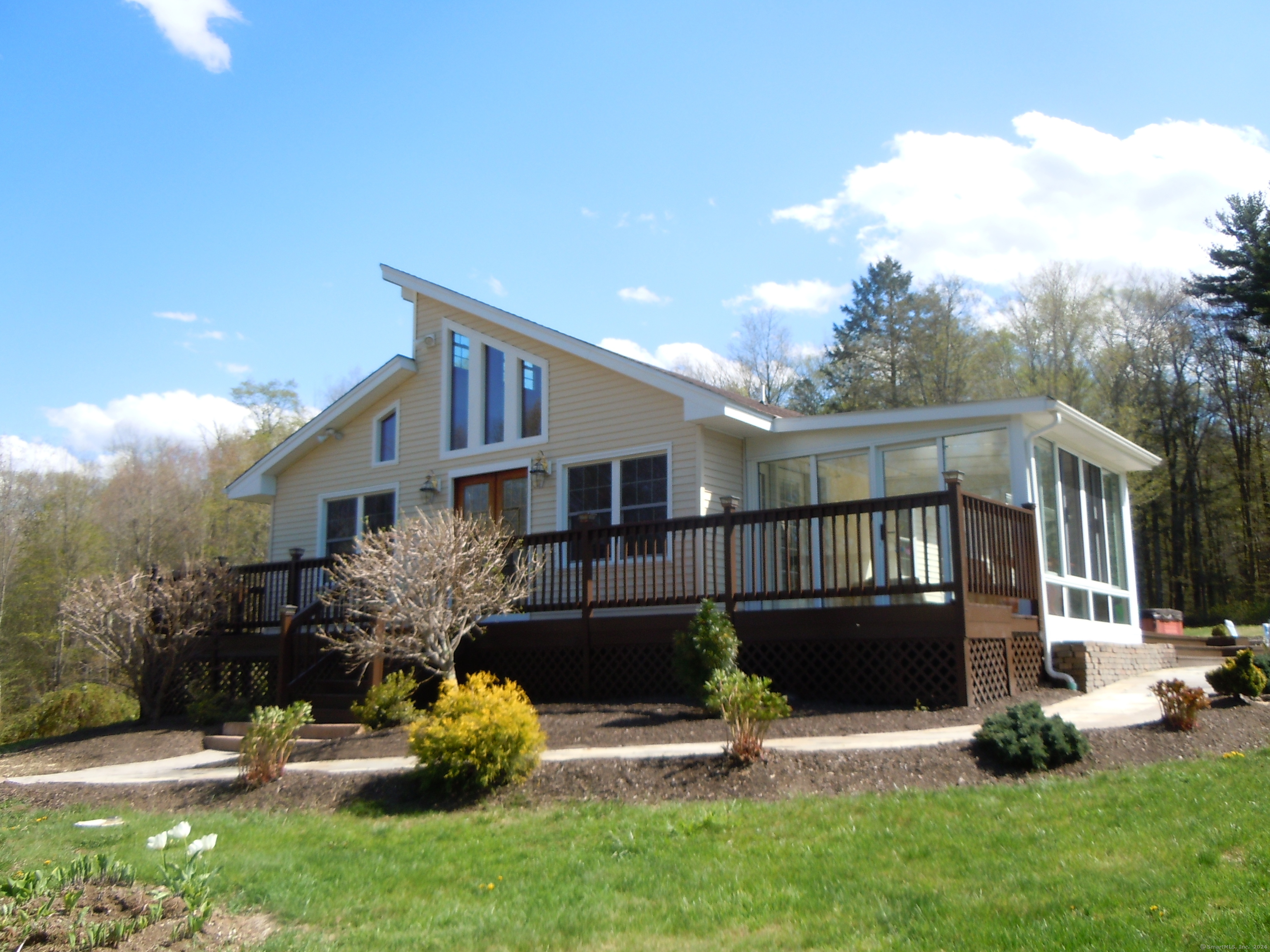 265 Colebrook Road Winchester CT