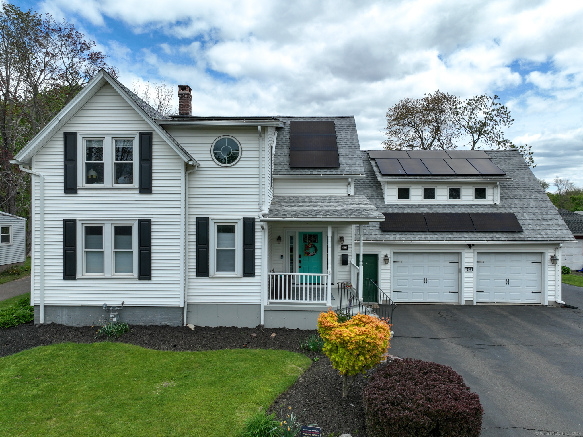 216 Hunting Hill Avenue Middletown CT