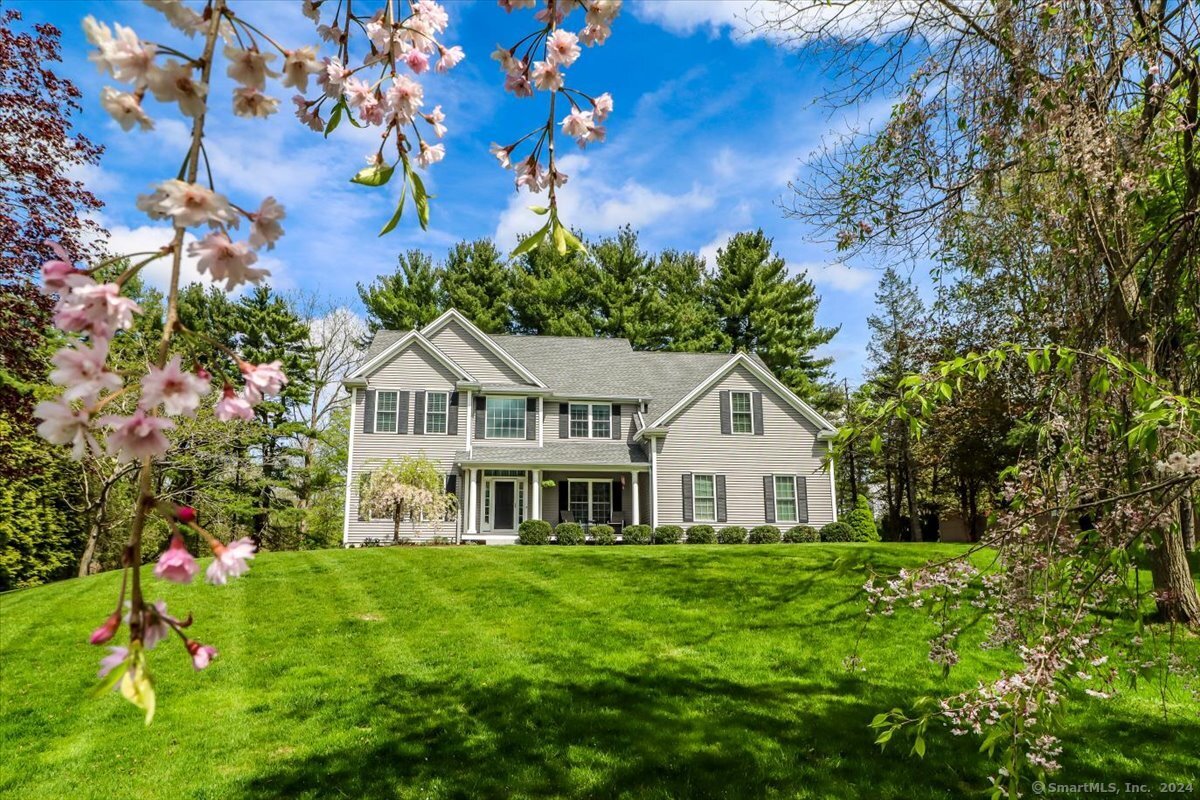 31 Great Hill Road Newtown CT