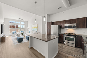 850 Main Street, Unit APT 528