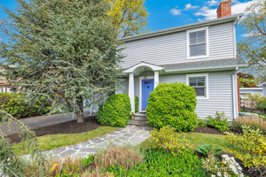 18 Baxter Drive