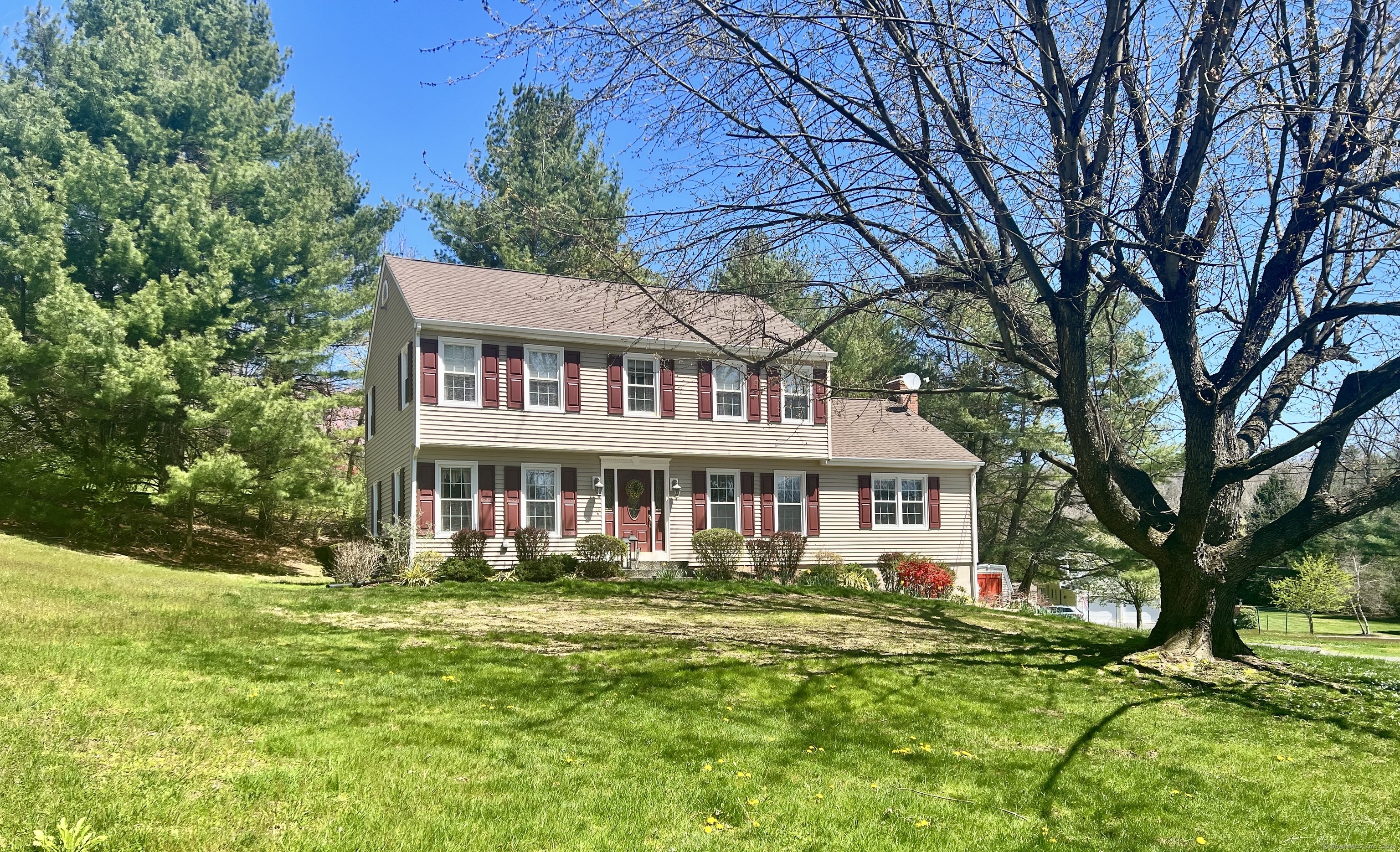 18 Long Mountain Road New Milford CT