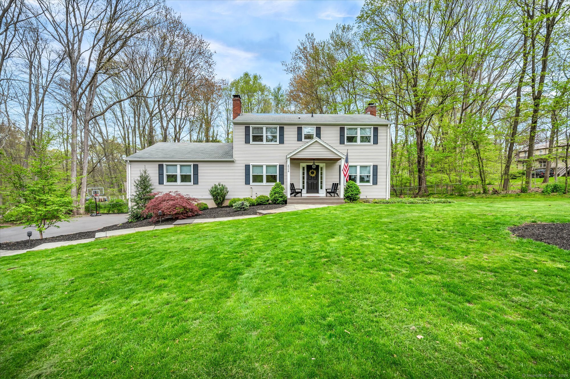 434 Wexford Place Cheshire CT