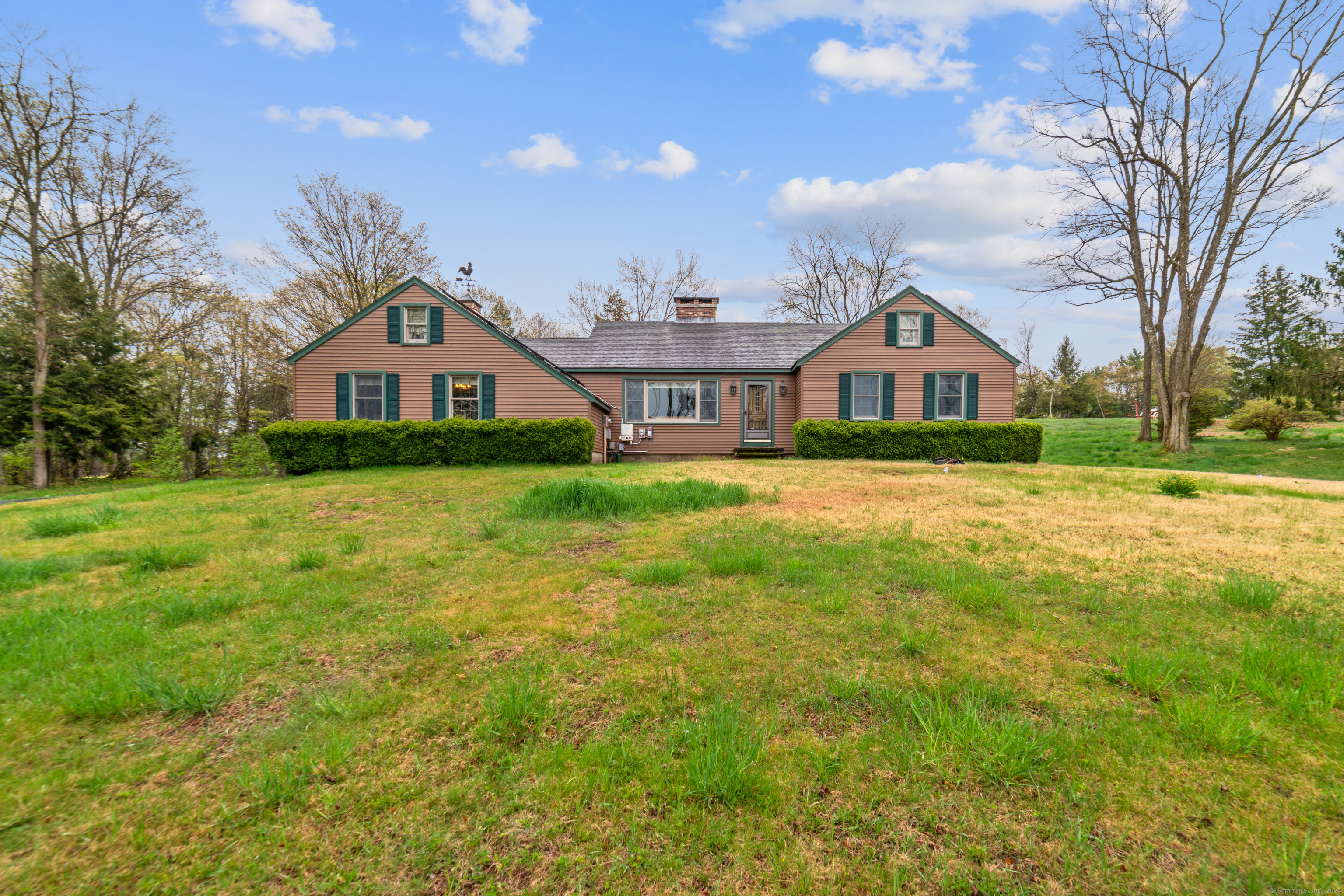 144 Marshall, Winchester, Connecticut 06098