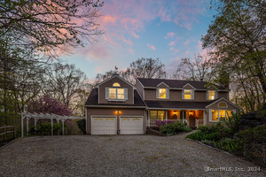 14 Echo Hill Road