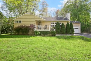 203 New Canaan Avenue