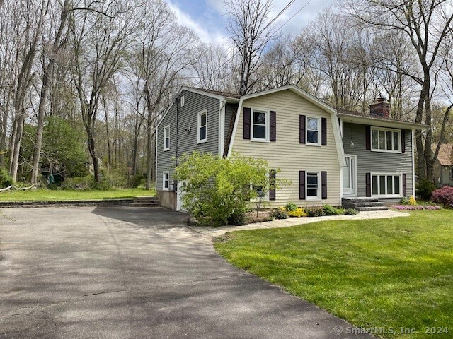142 Cow Hill Road Clinton CT