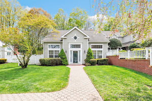 235 Mayfield Drive