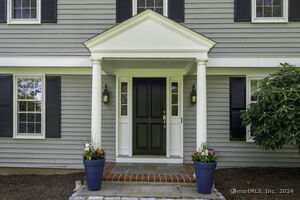 83 Hillbrook Road