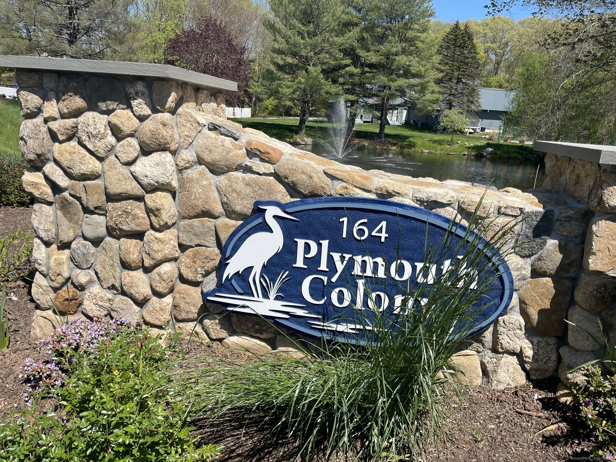 208 Plymouth Colony  Branford CT
