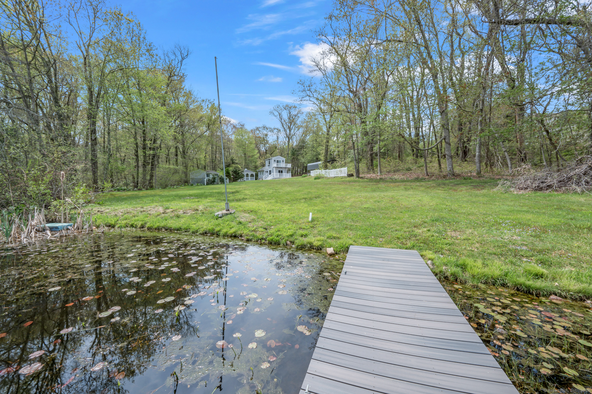 98 White Sands Road East Haddam CT