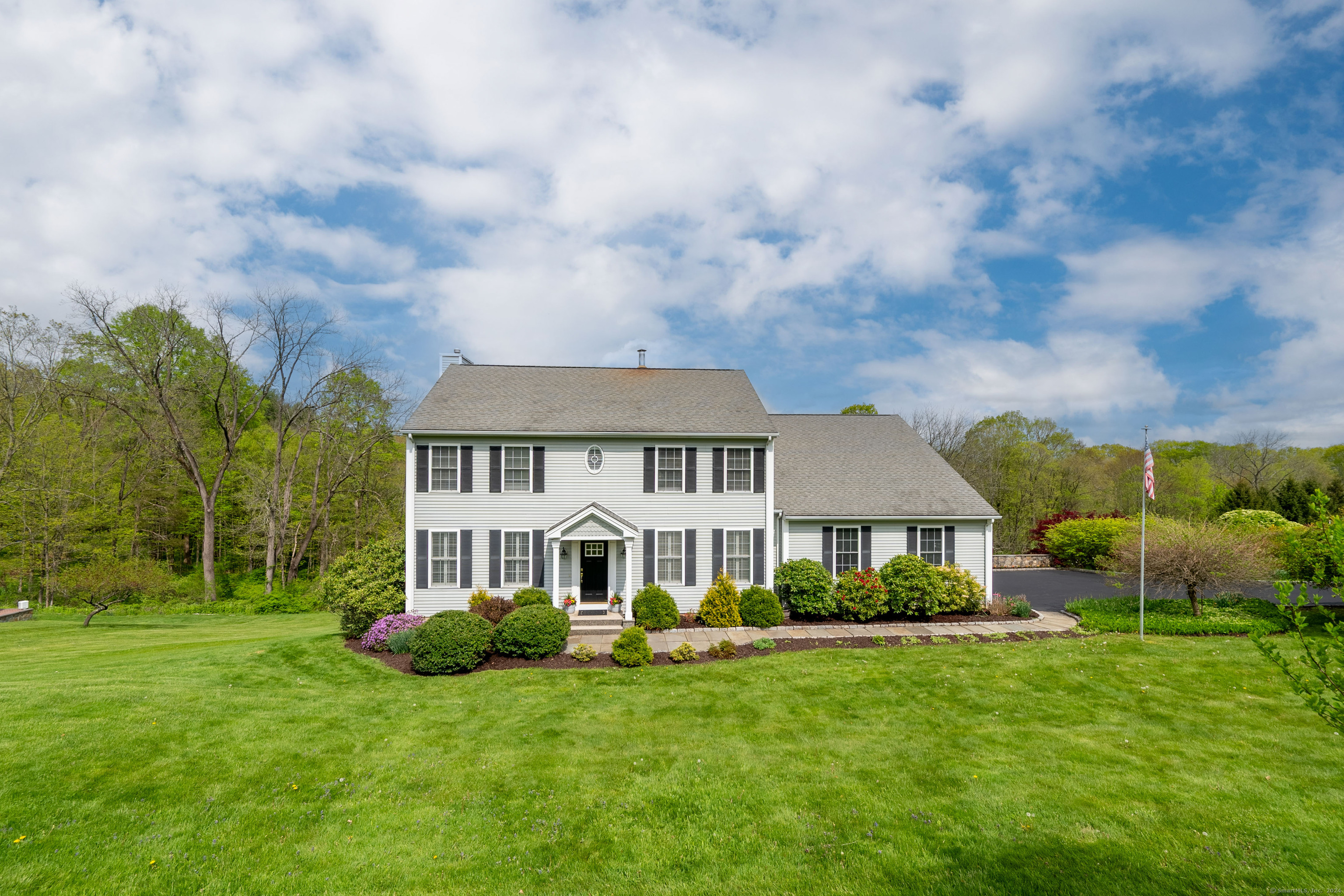 159 Long Meadow Hill Road Brookfield CT
