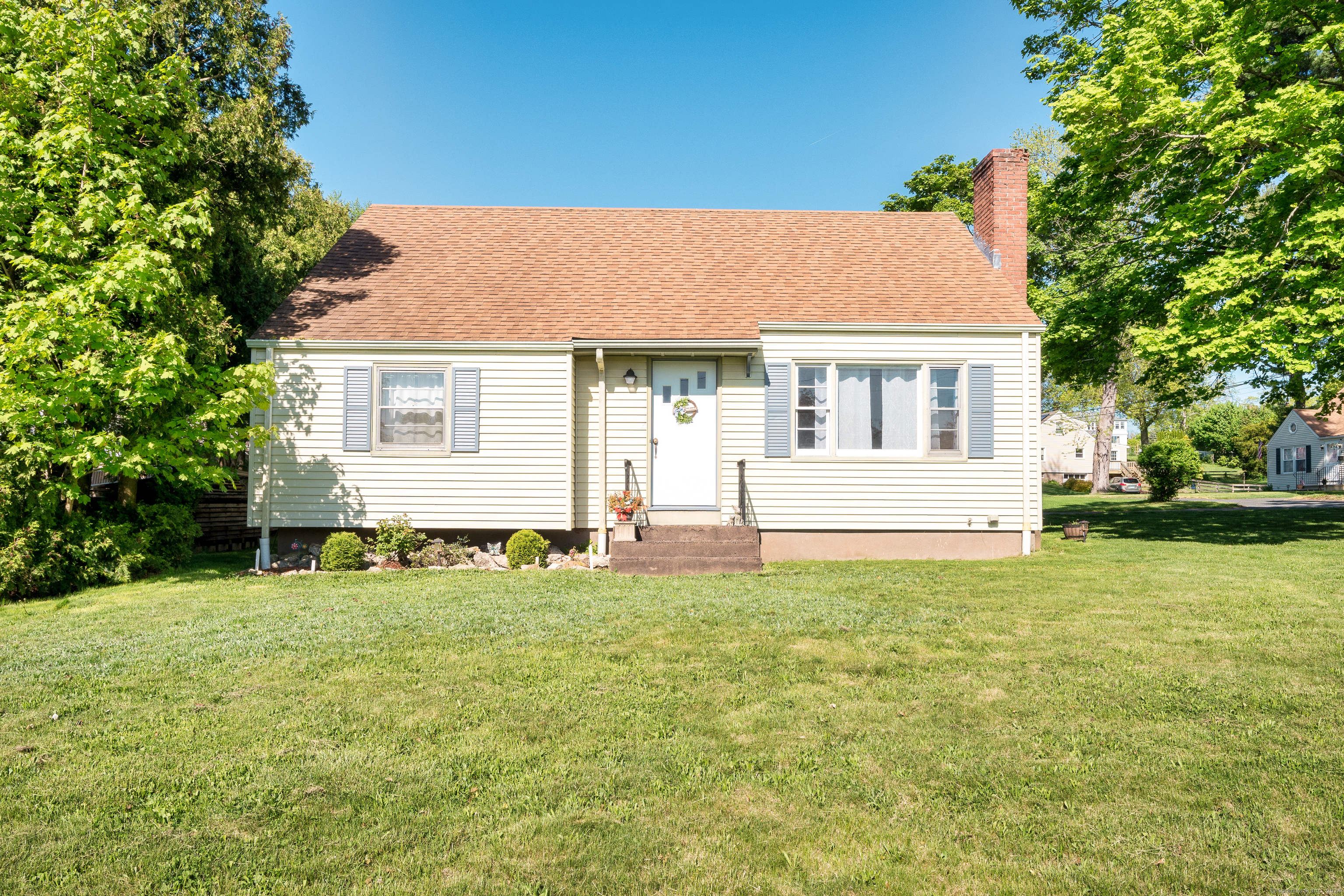 4 Wightman Place Cromwell CT