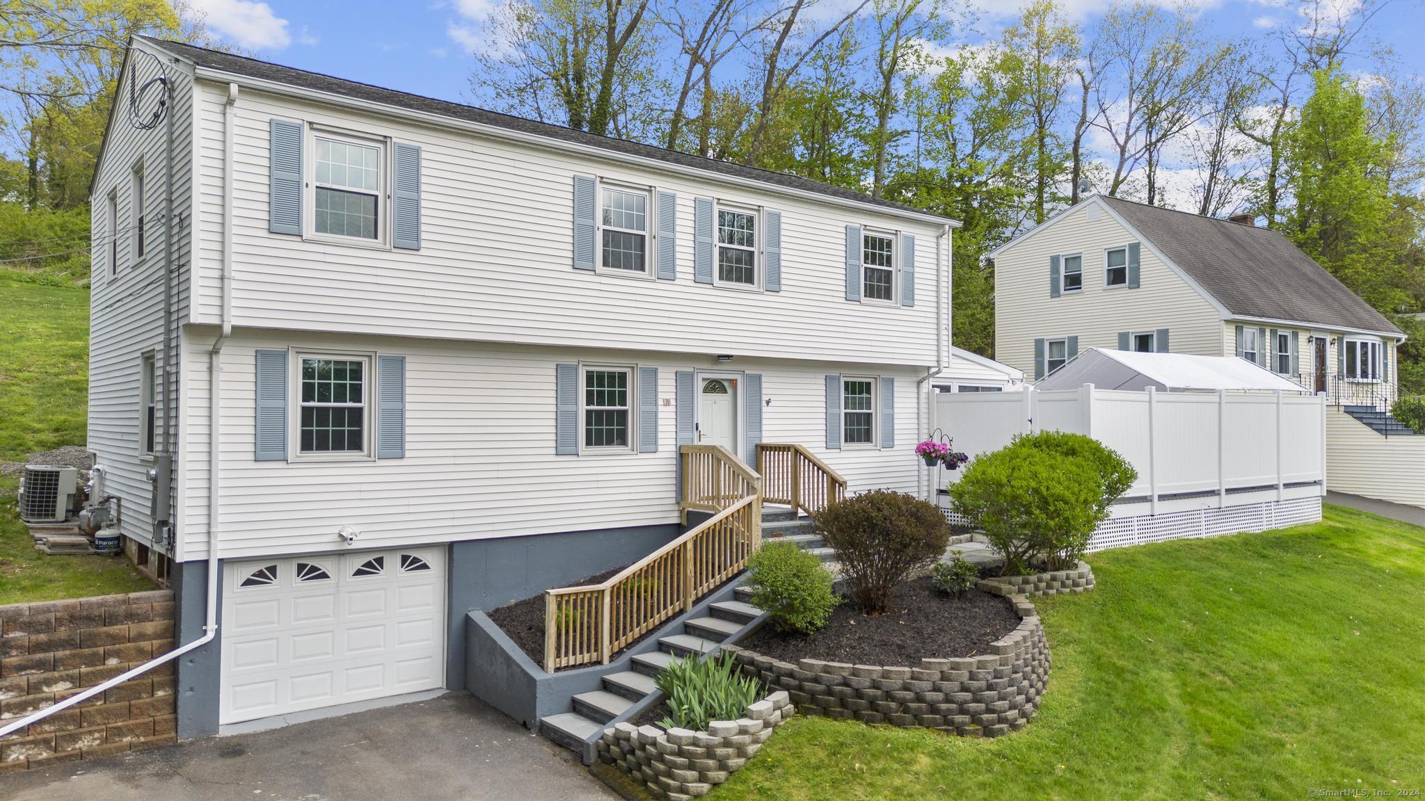 30 Bayberry Drive Wallingford CT
